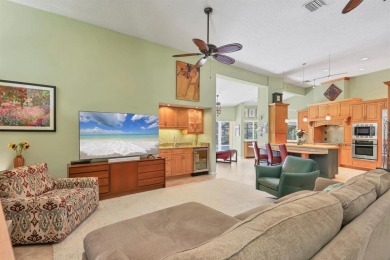 MAGNIFICENCE IN MISTY CREEK - PRIVACY, SHADE  SPACE - A RARE on Misty Creek Country Club in Florida - for sale on GolfHomes.com, golf home, golf lot