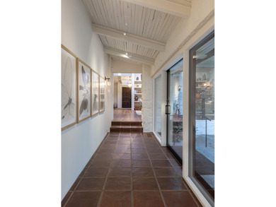 A Masterpiece of Casual Elegance: For the discerning homeowner on Birnam Wood Golf Club in California - for sale on GolfHomes.com, golf home, golf lot