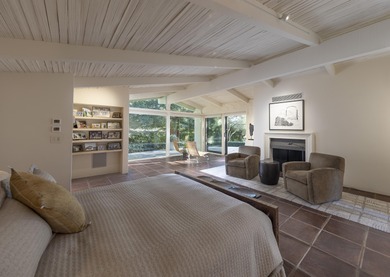 A Masterpiece of Casual Elegance: For the discerning homeowner on Birnam Wood Golf Club in California - for sale on GolfHomes.com, golf home, golf lot