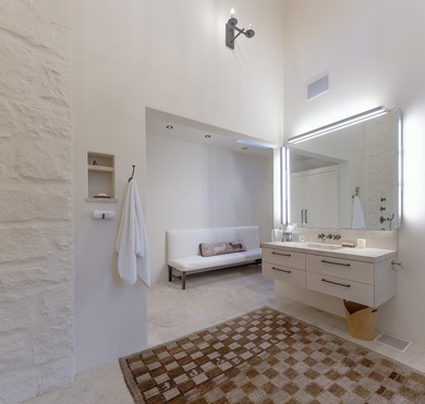 A Masterpiece of Casual Elegance: For the discerning homeowner on Birnam Wood Golf Club in California - for sale on GolfHomes.com, golf home, golf lot