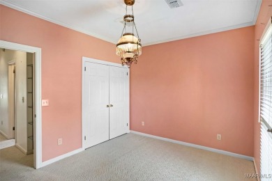 Golf Course  Lakefront Living in Towne Lake. Experience on Arrowhead Country Club in Alabama - for sale on GolfHomes.com, golf home, golf lot