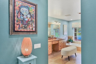 MAGNIFICENCE IN MISTY CREEK - PRIVACY, SHADE  SPACE - A RARE on Misty Creek Country Club in Florida - for sale on GolfHomes.com, golf home, golf lot