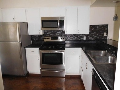 UPDATED 3RDFLOOR END UNIT WITH COURTYARD AND PARTIAL GOLF VIEWS on Bear Lakes Country Club in Florida - for sale on GolfHomes.com, golf home, golf lot