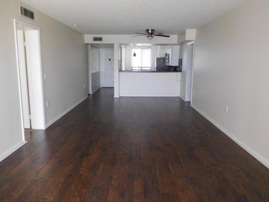 UPDATED 3RDFLOOR END UNIT WITH COURTYARD AND PARTIAL GOLF VIEWS on Bear Lakes Country Club in Florida - for sale on GolfHomes.com, golf home, golf lot