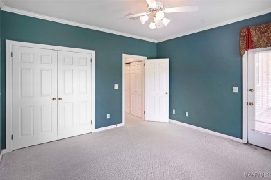 Golf Course  Lakefront Living in Towne Lake. Experience on Arrowhead Country Club in Alabama - for sale on GolfHomes.com, golf home, golf lot
