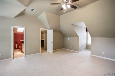 Golf Course  Lakefront Living in Towne Lake. Experience on Arrowhead Country Club in Alabama - for sale on GolfHomes.com, golf home, golf lot