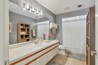 MAGNIFICENCE IN MISTY CREEK - PRIVACY, SHADE  SPACE - A RARE on Misty Creek Country Club in Florida - for sale on GolfHomes.com, golf home, golf lot
