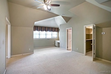 Golf Course  Lakefront Living in Towne Lake. Experience on Arrowhead Country Club in Alabama - for sale on GolfHomes.com, golf home, golf lot