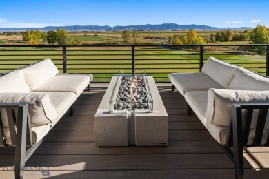Where nature paints a new masterpiece every day... This on Black Bull Golf Community in Montana - for sale on GolfHomes.com, golf home, golf lot