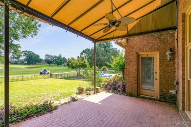 Golf Course  Lakefront Living in Towne Lake. Experience on Arrowhead Country Club in Alabama - for sale on GolfHomes.com, golf home, golf lot
