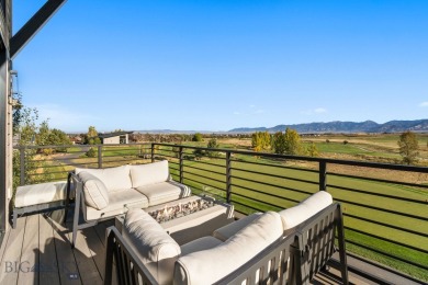 Where nature paints a new masterpiece every day... This on Black Bull Golf Community in Montana - for sale on GolfHomes.com, golf home, golf lot