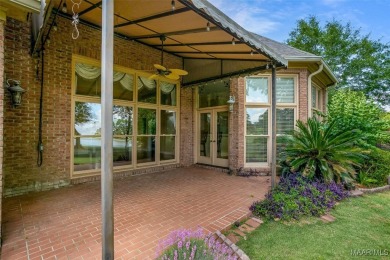 Golf Course  Lakefront Living in Towne Lake. Experience on Arrowhead Country Club in Alabama - for sale on GolfHomes.com, golf home, golf lot