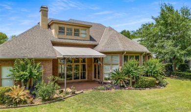 Golf Course  Lakefront Living in Towne Lake. Experience on Arrowhead Country Club in Alabama - for sale on GolfHomes.com, golf home, golf lot