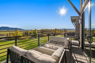 Where nature paints a new masterpiece every day... This on Black Bull Golf Community in Montana - for sale on GolfHomes.com, golf home, golf lot