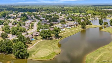 Golf Course  Lakefront Living in Towne Lake. Experience on Arrowhead Country Club in Alabama - for sale on GolfHomes.com, golf home, golf lot