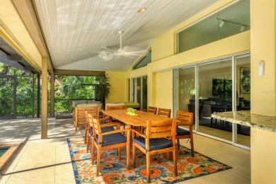 MAGNIFICENCE IN MISTY CREEK - PRIVACY, SHADE  SPACE - A RARE on Misty Creek Country Club in Florida - for sale on GolfHomes.com, golf home, golf lot