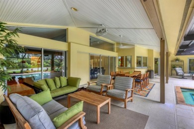 MAGNIFICENCE IN MISTY CREEK - PRIVACY, SHADE  SPACE - A RARE on Misty Creek Country Club in Florida - for sale on GolfHomes.com, golf home, golf lot