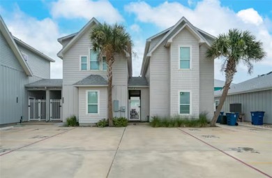 Welcome to your dream beach house investment in Port Aransas on Palmilla Beach Golf Club in Texas - for sale on GolfHomes.com, golf home, golf lot