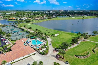Excellent opportunity at Lexington Country Club! This on Lexington Country Club in Florida - for sale on GolfHomes.com, golf home, golf lot