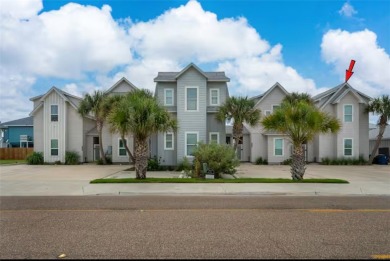 Welcome to your dream beach house investment in Port Aransas on Palmilla Beach Golf Club in Texas - for sale on GolfHomes.com, golf home, golf lot