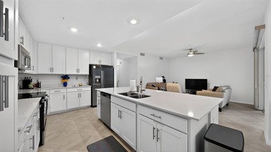 Turnkey and ready for immediate move-in, this brand-new on Heritage Landing Golf  in Florida - for sale on GolfHomes.com, golf home, golf lot