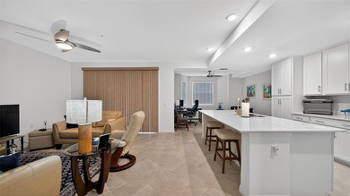 Turnkey and ready for immediate move-in, this brand-new on Heritage Landing Golf  in Florida - for sale on GolfHomes.com, golf home, golf lot