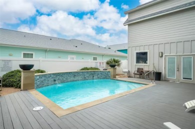 Welcome to your dream beach house investment in Port Aransas on Palmilla Beach Golf Club in Texas - for sale on GolfHomes.com, golf home, golf lot