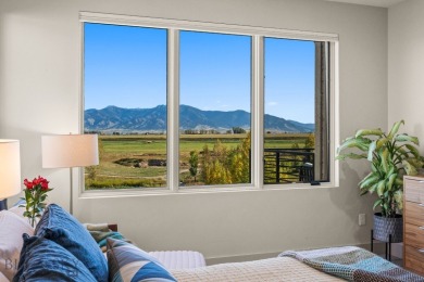 Where nature paints a new masterpiece every day... This on Black Bull Golf Community in Montana - for sale on GolfHomes.com, golf home, golf lot