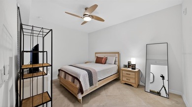 Turnkey and ready for immediate move-in, this brand-new on Heritage Landing Golf  in Florida - for sale on GolfHomes.com, golf home, golf lot