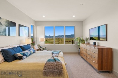 Where nature paints a new masterpiece every day... This on Black Bull Golf Community in Montana - for sale on GolfHomes.com, golf home, golf lot