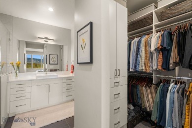 Where nature paints a new masterpiece every day... This on Black Bull Golf Community in Montana - for sale on GolfHomes.com, golf home, golf lot