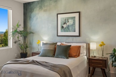 Where nature paints a new masterpiece every day... This on Black Bull Golf Community in Montana - for sale on GolfHomes.com, golf home, golf lot