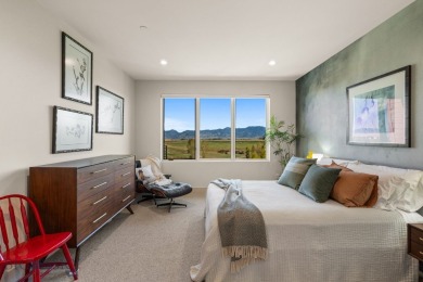 Where nature paints a new masterpiece every day... This on Black Bull Golf Community in Montana - for sale on GolfHomes.com, golf home, golf lot