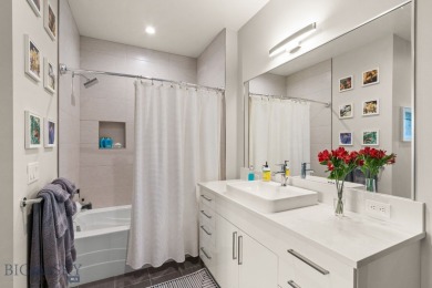 Where nature paints a new masterpiece every day... This on Black Bull Golf Community in Montana - for sale on GolfHomes.com, golf home, golf lot