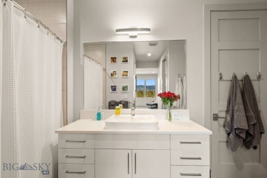 Where nature paints a new masterpiece every day... This on Black Bull Golf Community in Montana - for sale on GolfHomes.com, golf home, golf lot