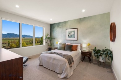 Where nature paints a new masterpiece every day... This on Black Bull Golf Community in Montana - for sale on GolfHomes.com, golf home, golf lot