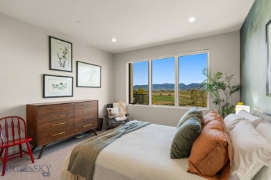 Where nature paints a new masterpiece every day... This on Black Bull Golf Community in Montana - for sale on GolfHomes.com, golf home, golf lot