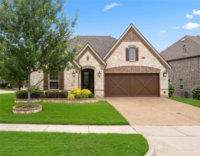 MULTIPLE OFFERS RECEIVED - PLEASE SUBMIT ALL OFFERS BY 6PM on Trophy Club of Dallas in Texas - for sale on GolfHomes.com, golf home, golf lot