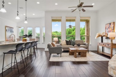 MULTIPLE OFFERS RECEIVED - PLEASE SUBMIT ALL OFFERS BY 6PM on Trophy Club of Dallas in Texas - for sale on GolfHomes.com, golf home, golf lot