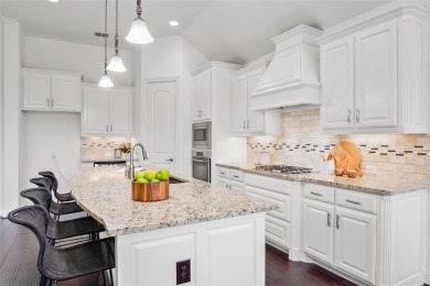 MULTIPLE OFFERS RECEIVED - PLEASE SUBMIT ALL OFFERS BY 6PM on Trophy Club of Dallas in Texas - for sale on GolfHomes.com, golf home, golf lot