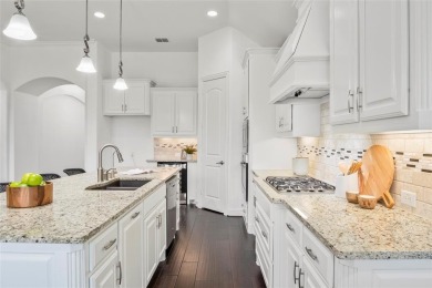 MULTIPLE OFFERS RECEIVED - PLEASE SUBMIT ALL OFFERS BY 6PM on Trophy Club of Dallas in Texas - for sale on GolfHomes.com, golf home, golf lot