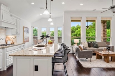 MULTIPLE OFFERS RECEIVED - PLEASE SUBMIT ALL OFFERS BY 6PM on Trophy Club of Dallas in Texas - for sale on GolfHomes.com, golf home, golf lot