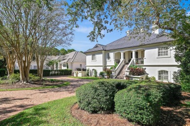 Home has a new tile roof and is a 6 bedroom home with 6 on Regatta Bay Golf and Country Club in Florida - for sale on GolfHomes.com, golf home, golf lot