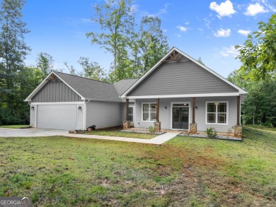 PRICED TO SELL! Gain instant equity with the purchase of this on Cabin Creek Golf Club in Georgia - for sale on GolfHomes.com, golf home, golf lot