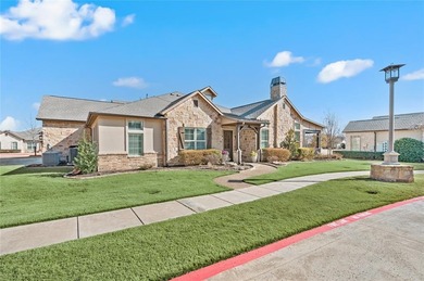 Luxury, technology, and lifestyle in this one-of-a-kind on Sky Creek Ranch Golf Club in Texas - for sale on GolfHomes.com, golf home, golf lot
