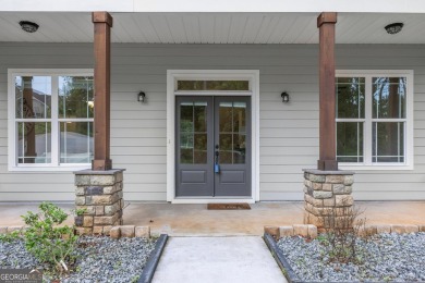 PRICED TO SELL! Gain instant equity with the purchase of this on Cabin Creek Golf Club in Georgia - for sale on GolfHomes.com, golf home, golf lot