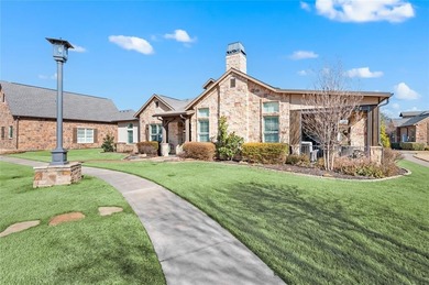 Luxury, technology, and lifestyle in this one-of-a-kind on Sky Creek Ranch Golf Club in Texas - for sale on GolfHomes.com, golf home, golf lot