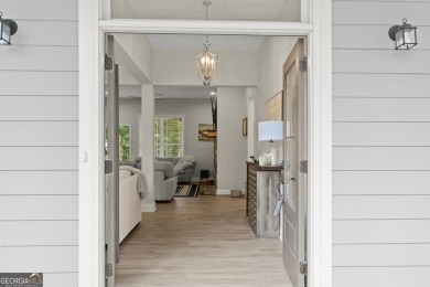 PRICED TO SELL! Gain instant equity with the purchase of this on Cabin Creek Golf Club in Georgia - for sale on GolfHomes.com, golf home, golf lot