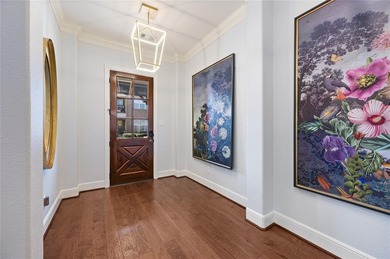 Luxury, technology, and lifestyle in this one-of-a-kind on Sky Creek Ranch Golf Club in Texas - for sale on GolfHomes.com, golf home, golf lot