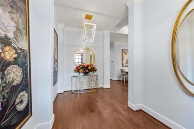 Luxury, technology, and lifestyle in this one-of-a-kind on Sky Creek Ranch Golf Club in Texas - for sale on GolfHomes.com, golf home, golf lot